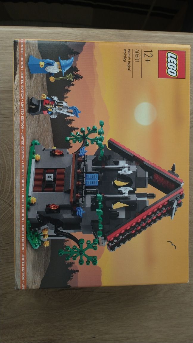 Lego 40601 promocyjne