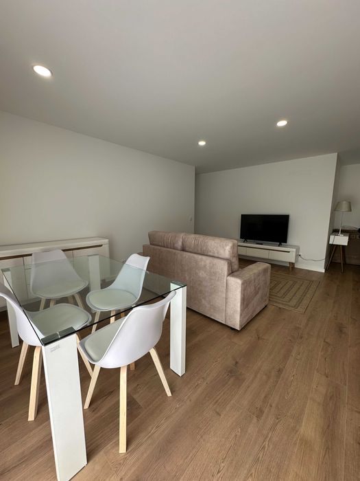 Apartamento para Arrendar (novo)