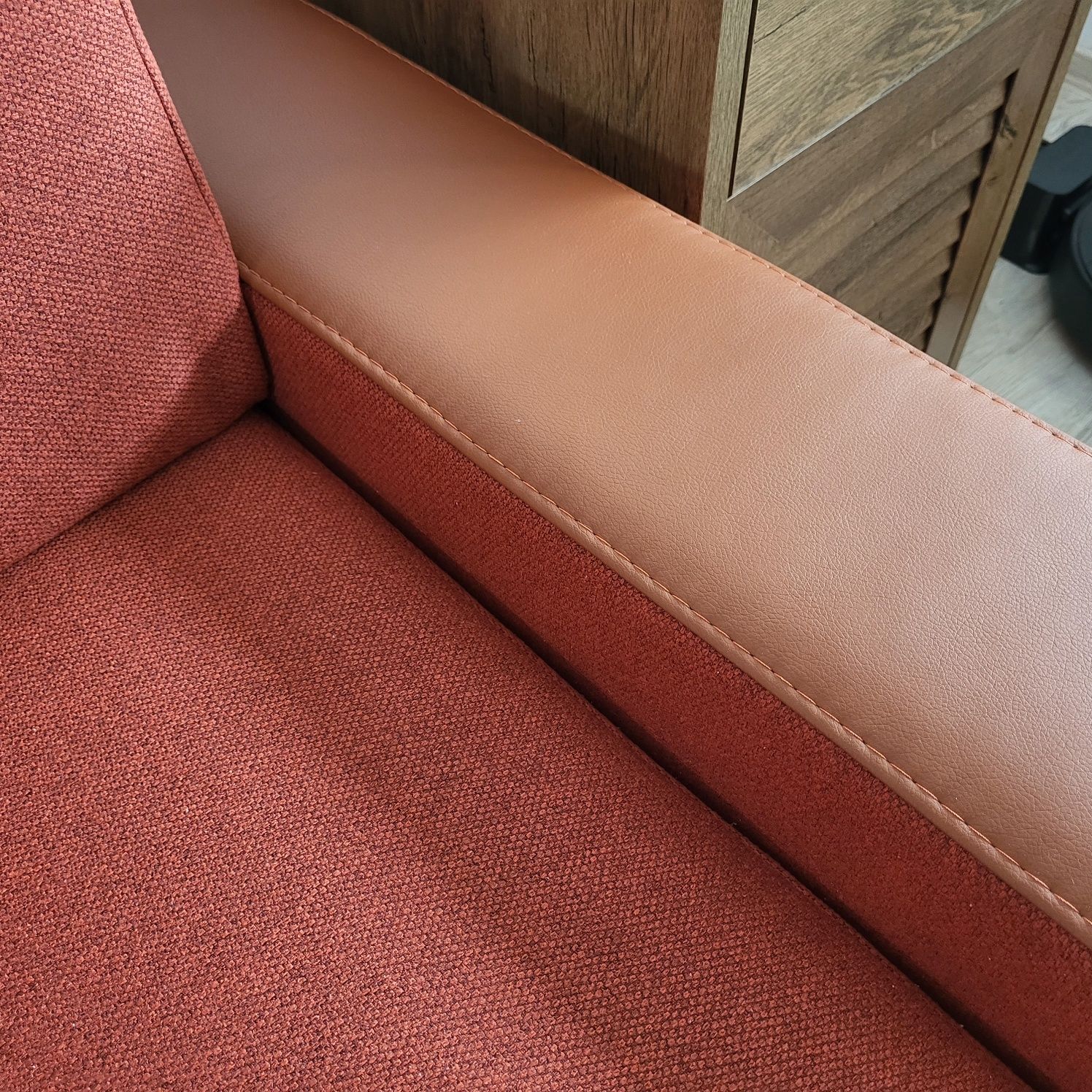 Sofa  rozkładana Agata meble