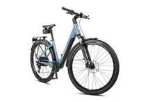 Rower elektryczny ROMET E-MODECO SUV 1.0 2024