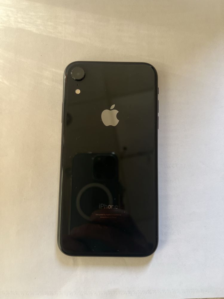 IPhone XR на 64 г