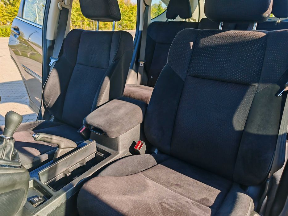 Honda CRV 1.6 Diesel 2014 od II wlasciciela, Anglik.