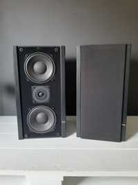 Kolumny ELAC  ELR 65 Hi-End