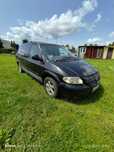 Dodge Grand Caravan Automat - 3.3 Lpg - 7 os - zamiana