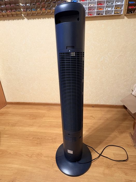 Вінтелятор баштовий, новий. Полтава