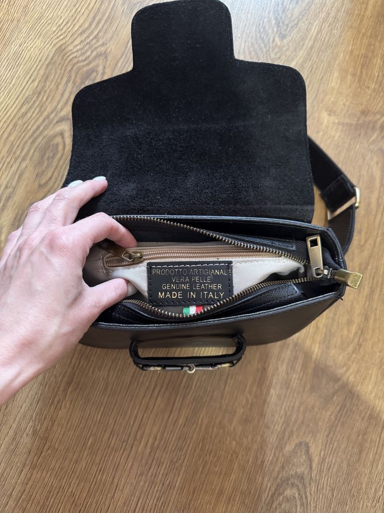 Сумка в стиле Gucci