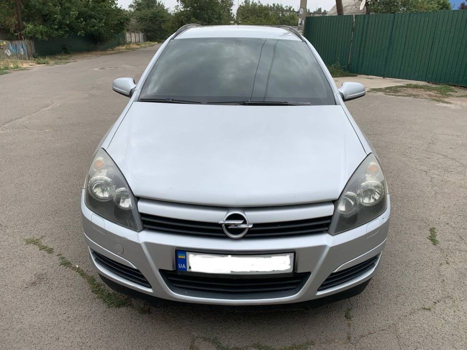 Продам Опель Астра Н, автомат (гідротрасформатор), Opel Astra H