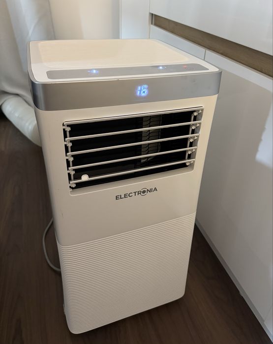 Ar condicionado portatil