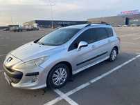 Продам Пежо 308sw