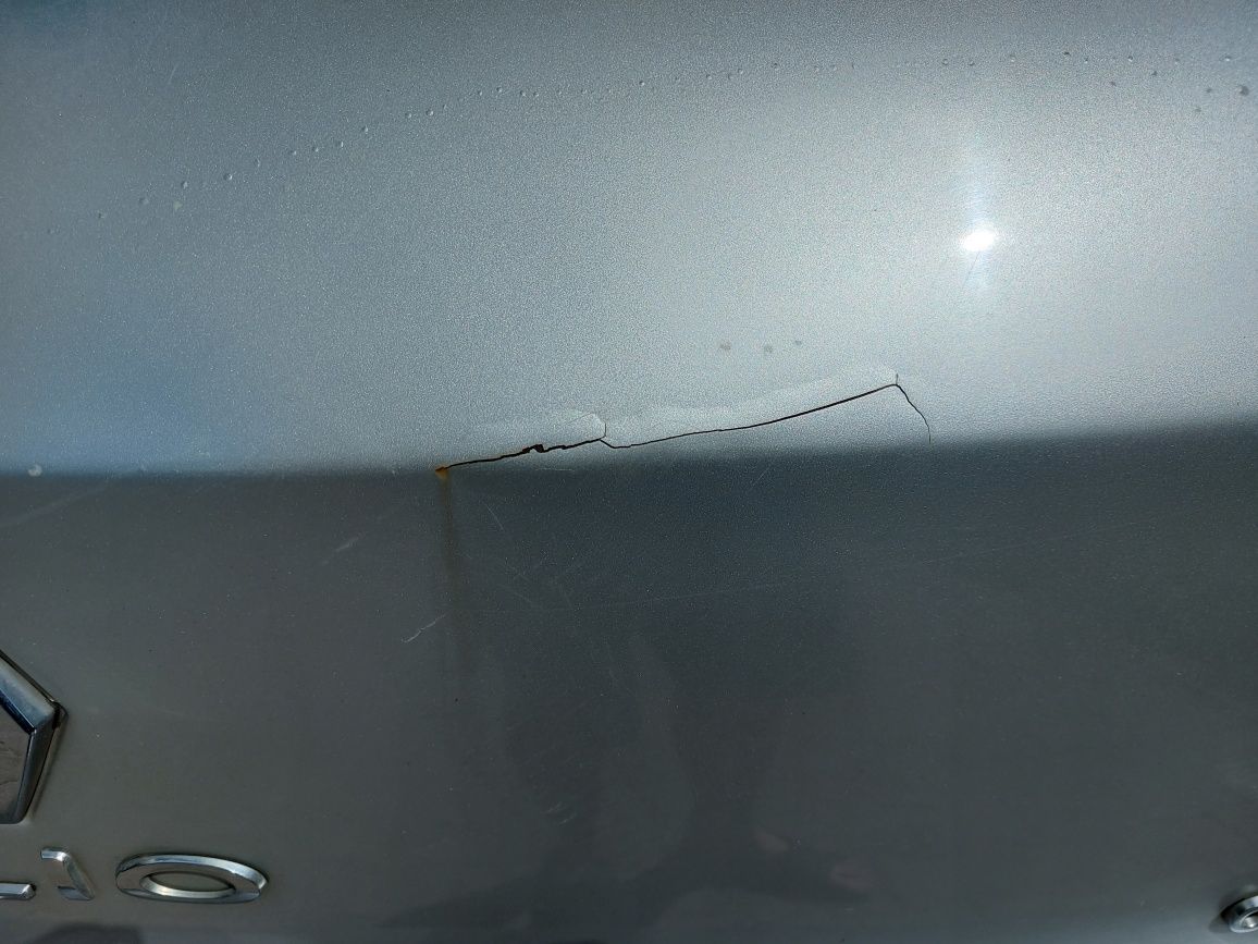 Clio 3 1.5dci 2012r