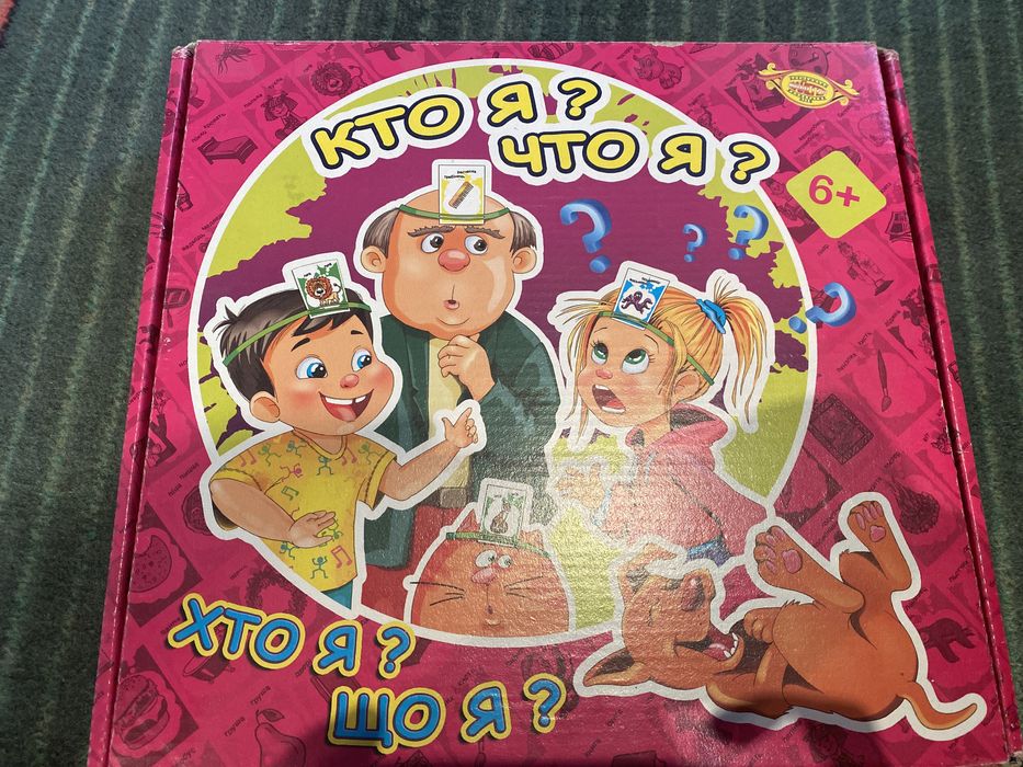 Развивающие пазлы игры для детей от 2 до 10 лет