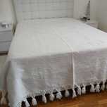 Colcha,cama de casal