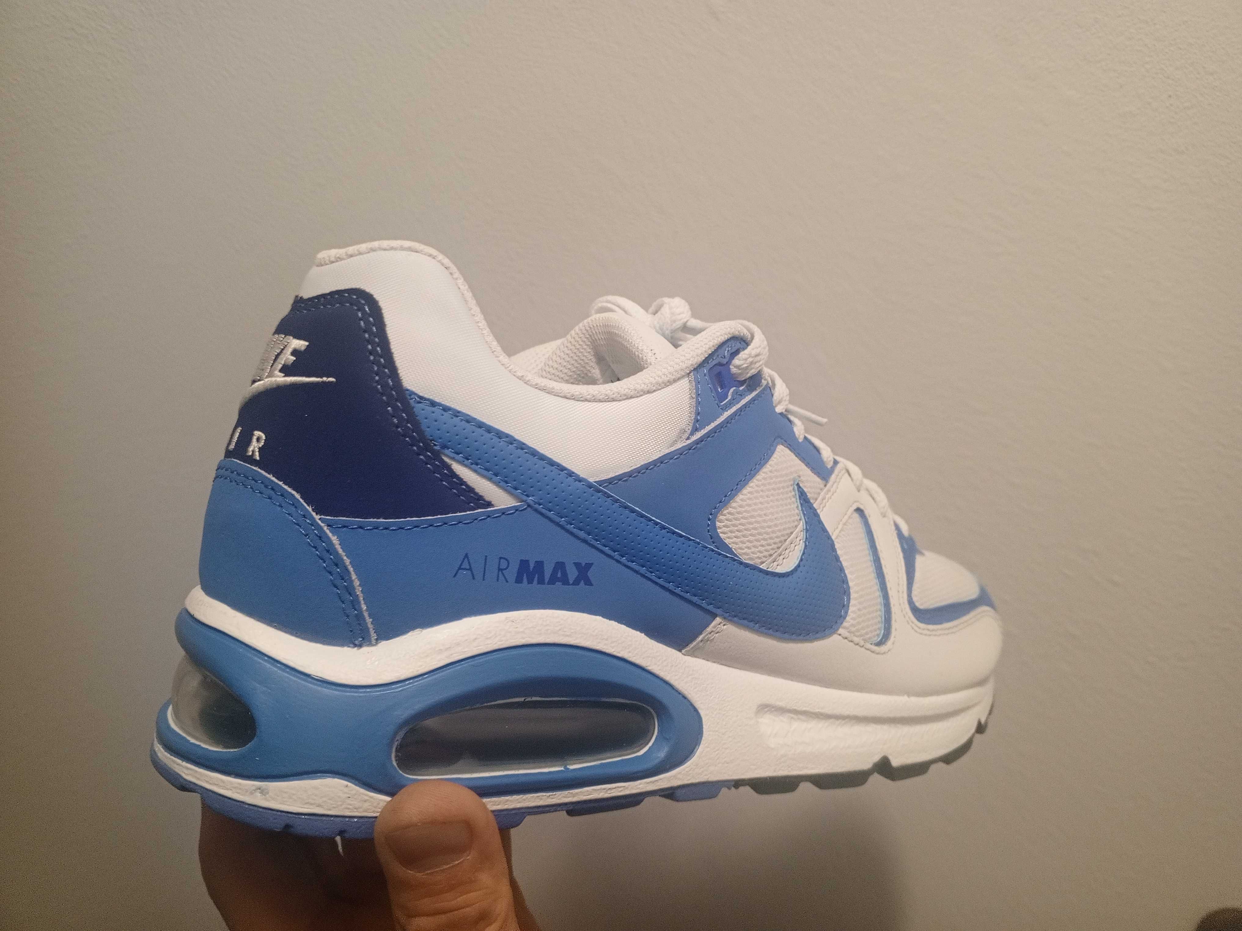 Buty męskie  Nike Air command roz 40,44