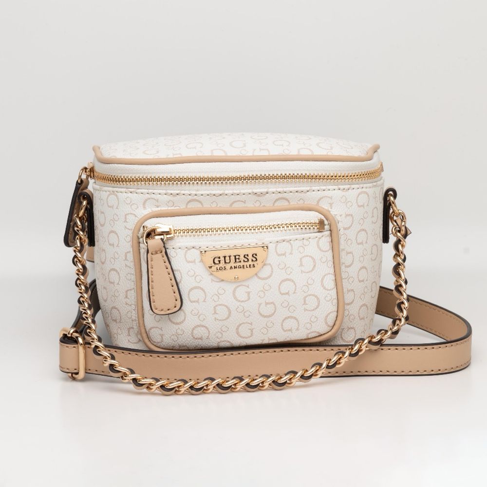 Сумка бананка GUESS