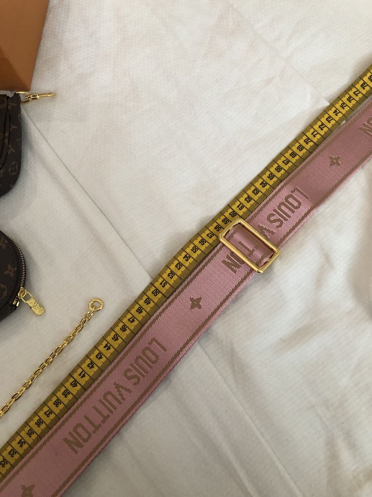 Bolsa Louis Vuitton