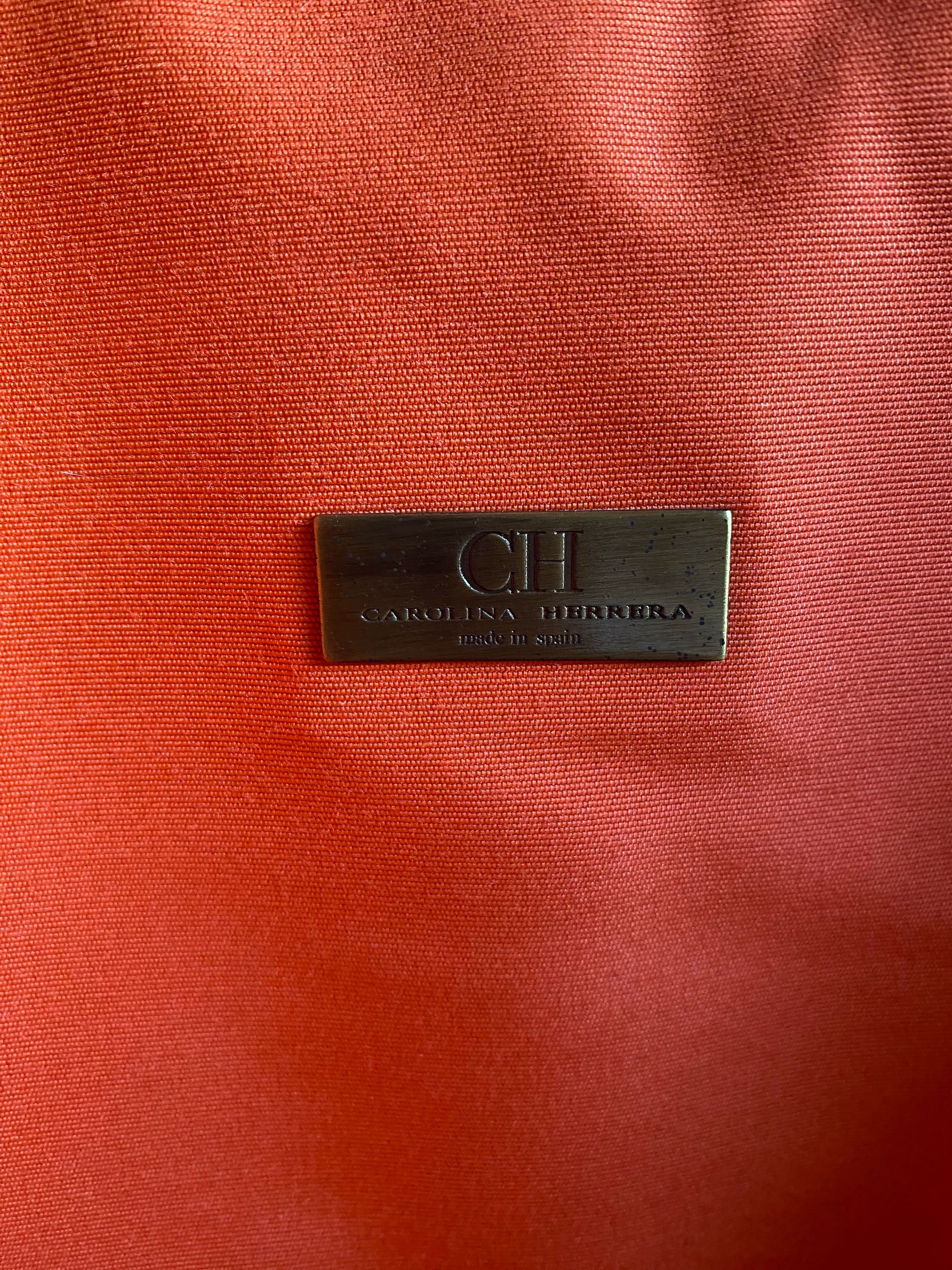 Mala Carolina Herrera