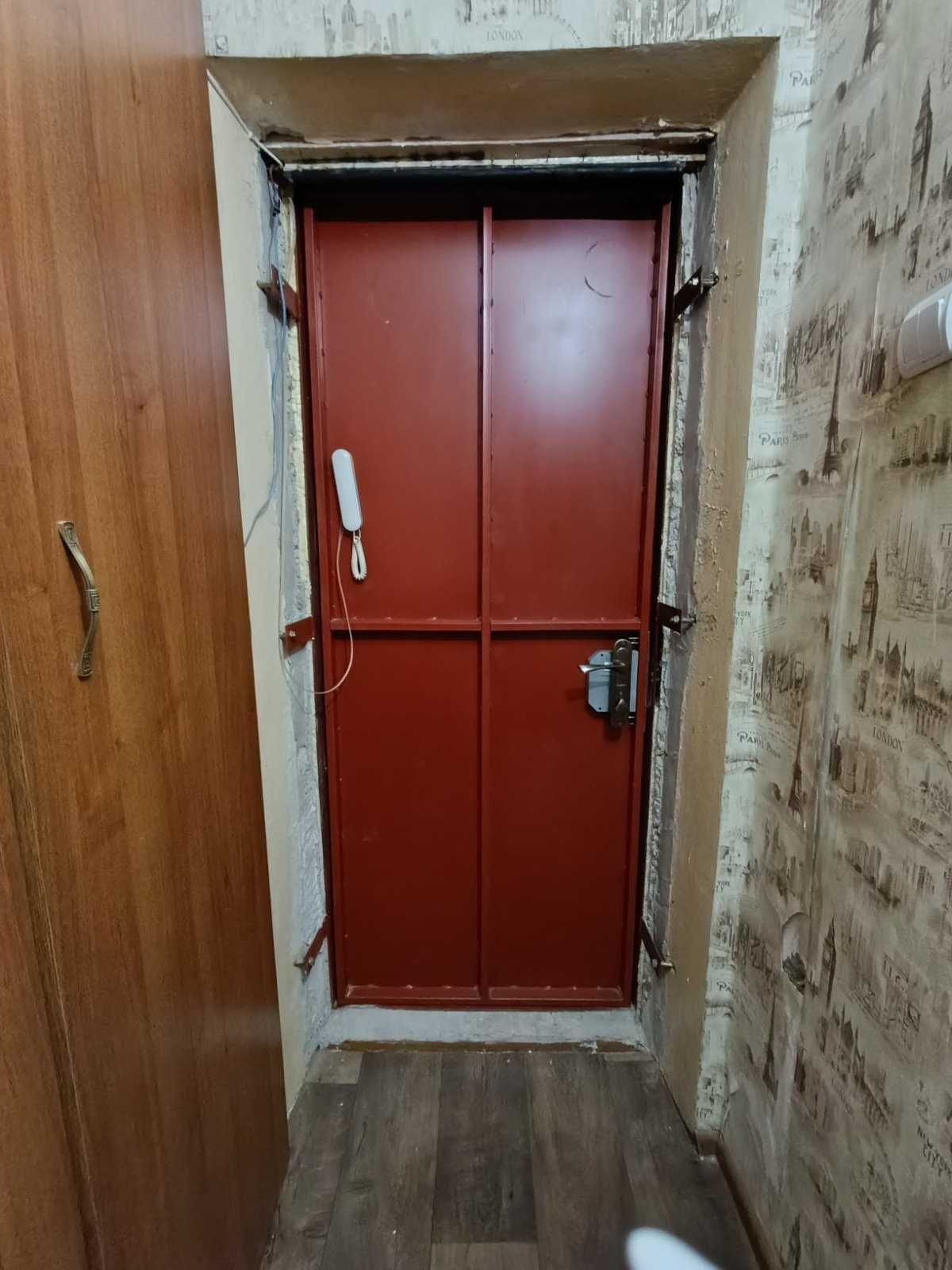 Продам 2-х комнатную квартиру (Rn)
