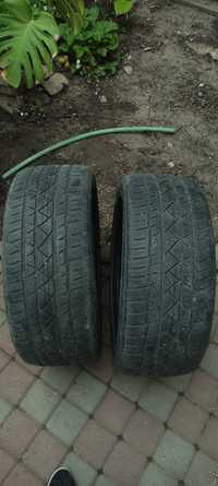 Літня гума 235/45 r18 пара