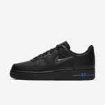 Оригінал! Р: 42 (26.5 см) Кросівки Nike Air Force 1 Jewel. Кеди