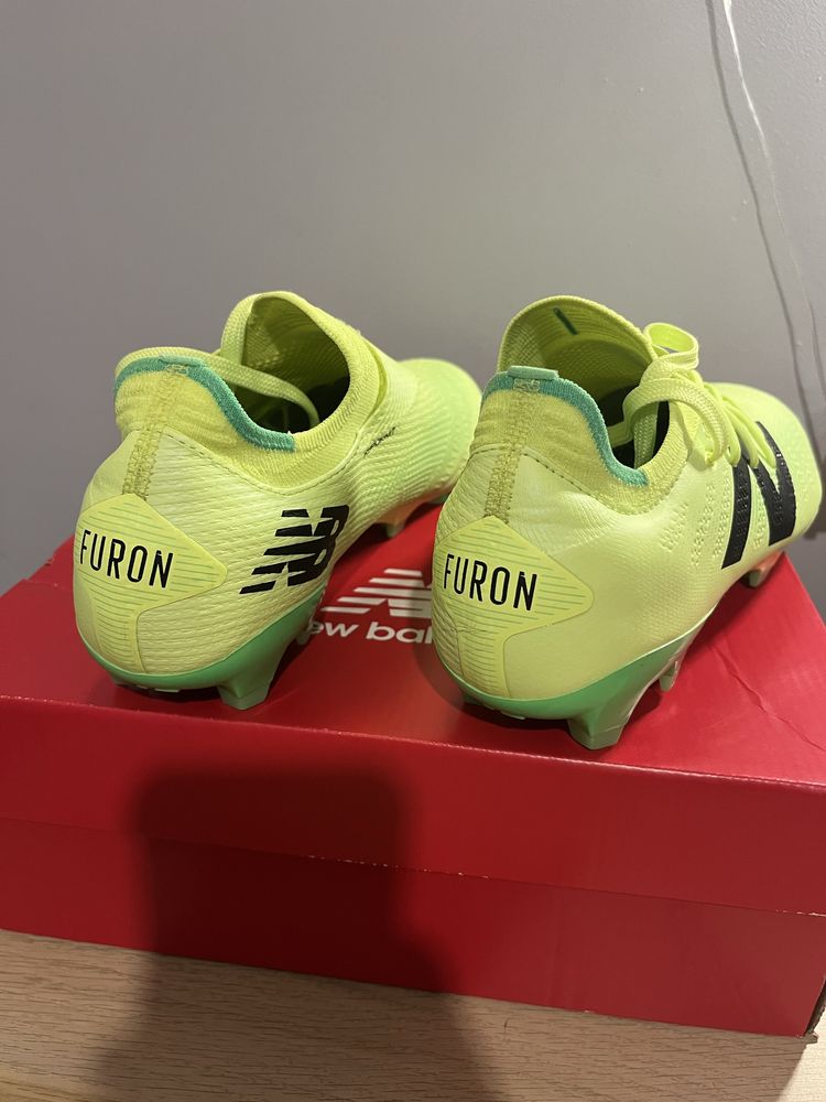 Korki New Balance FURON