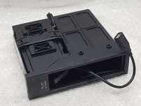 VW PHAETON GP3 LIFT 2012/2015 Panel Moduł Radia Interfejs Multimedia