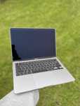 Ноутбук Apple MacBook Air 13" M1 8/256GB 2020 (MGN63) Space Gray