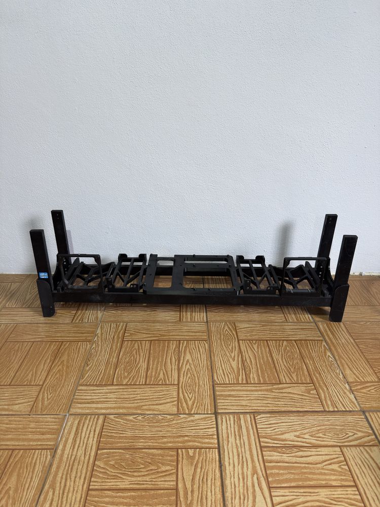 Rig Mineração Impresso em 3D