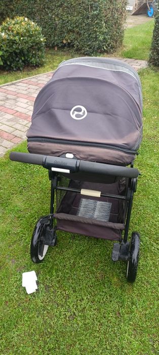 Wózek spacerowy spacerówka Cybex Balios M