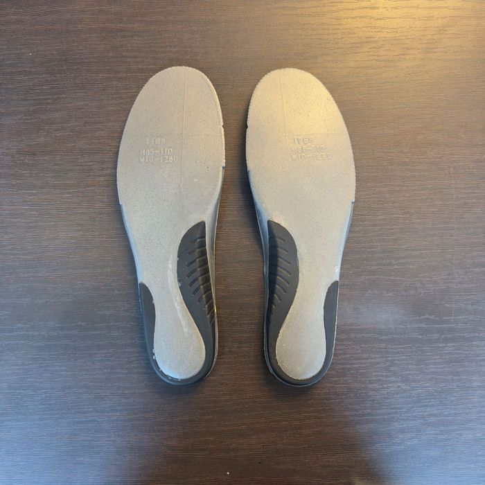 Стельки найк 44 размер