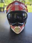 Kask LS2 Pioneer evo