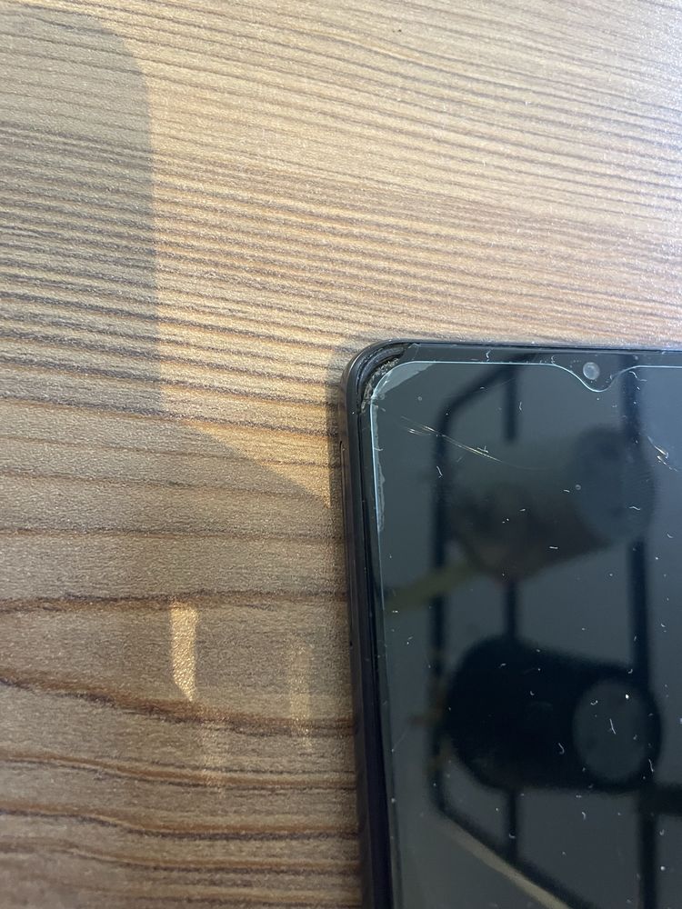 Samsung A32 5G 128GB + vidro temperado