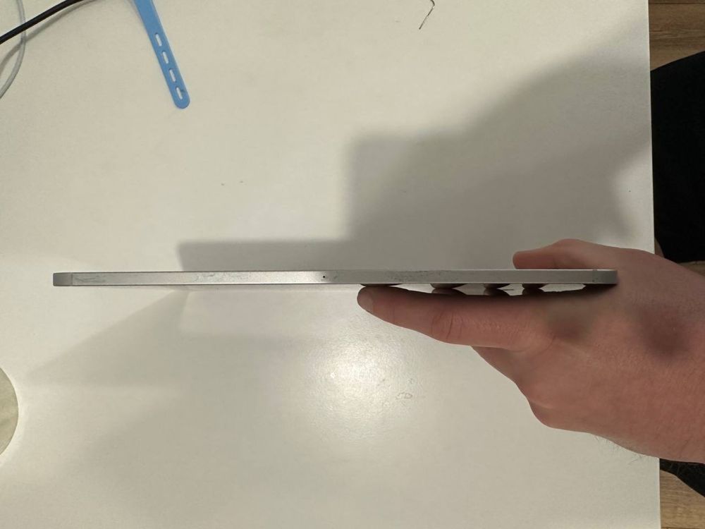 Apple Ipad Pro 2 gen 2020 11 128 GB Wi-Fi + LTE