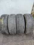 225/65/R17 (4) Sumitomo