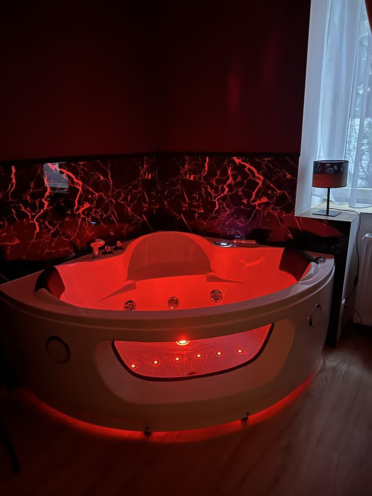 Jacuzzi_ Berka_Apartamenty