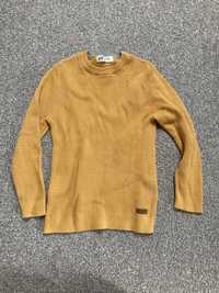 Sweterek dla chłopca H&M r.110/116