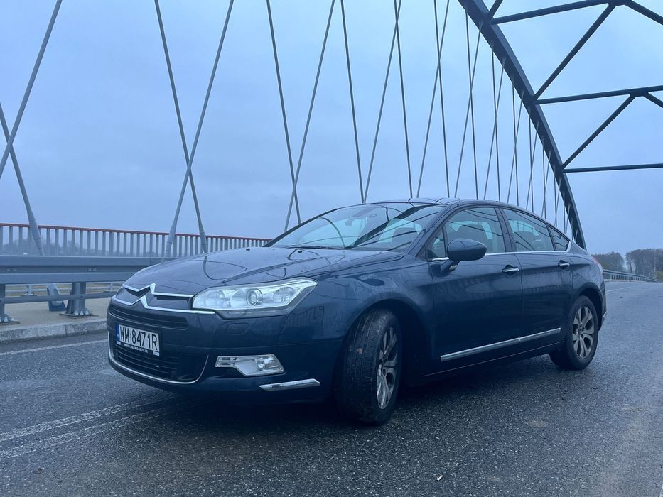 Citroën C5 Citroen c5