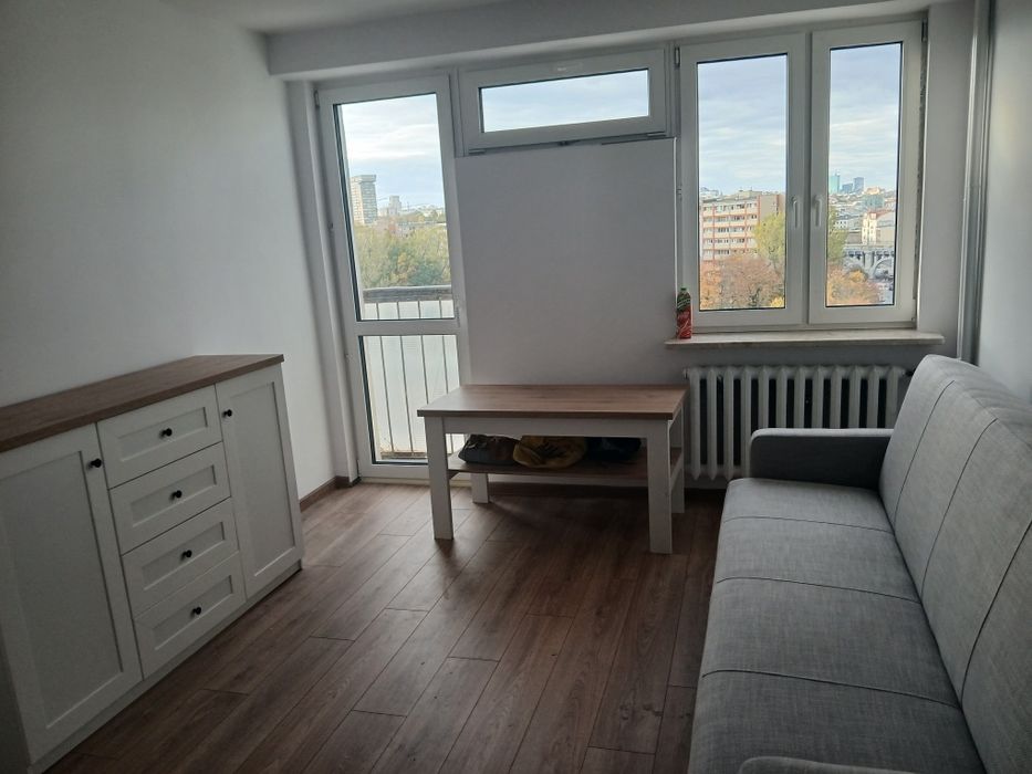 Mieszkanie na wynajem.