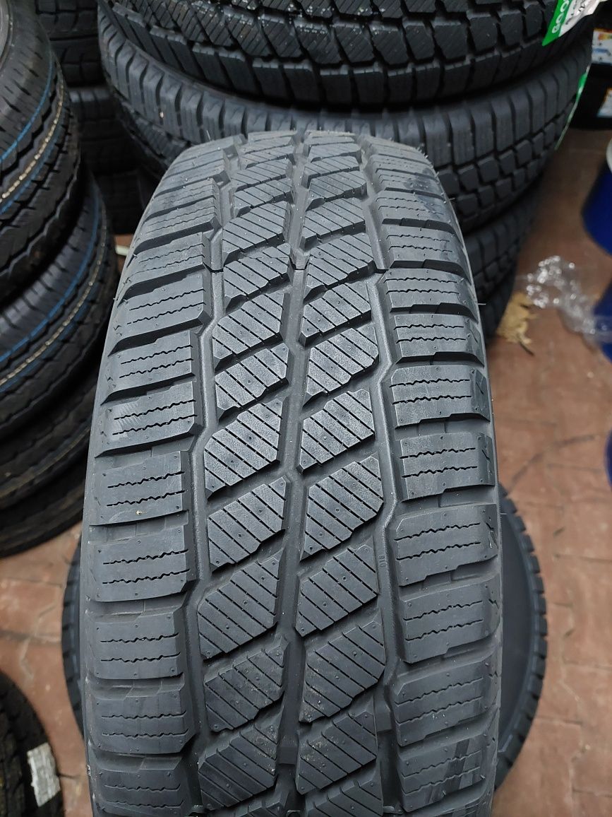 NOWE opony całoroczne 215/65R16C Goodride SW613 dostawcze BUS WYSYŁKA