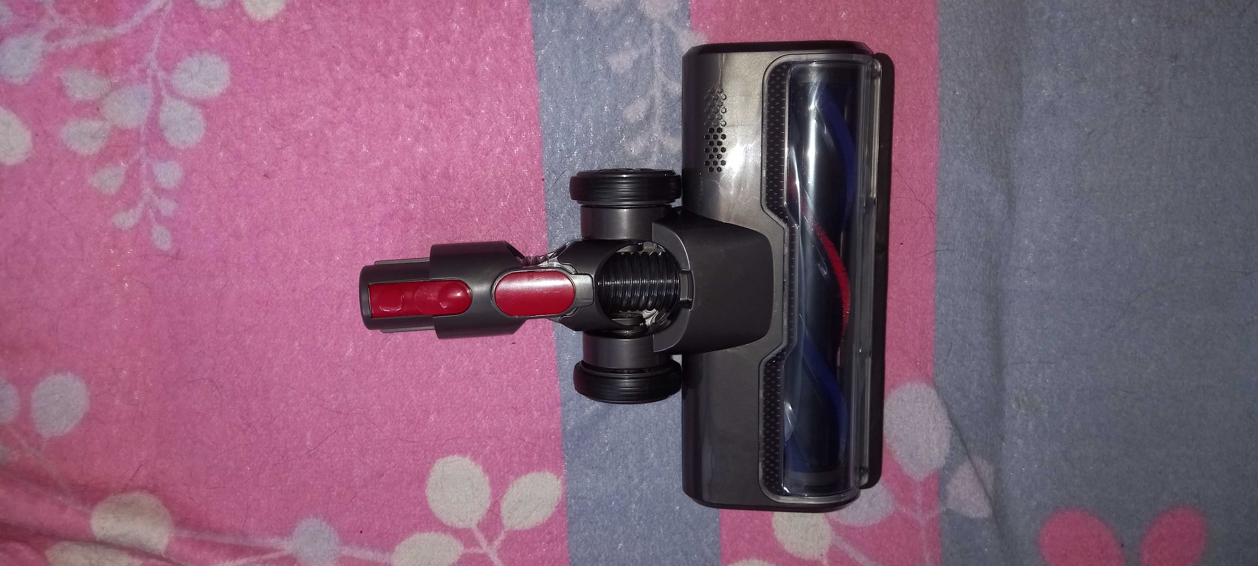 Ssawka głowica led dyson v7  Laresar v7
