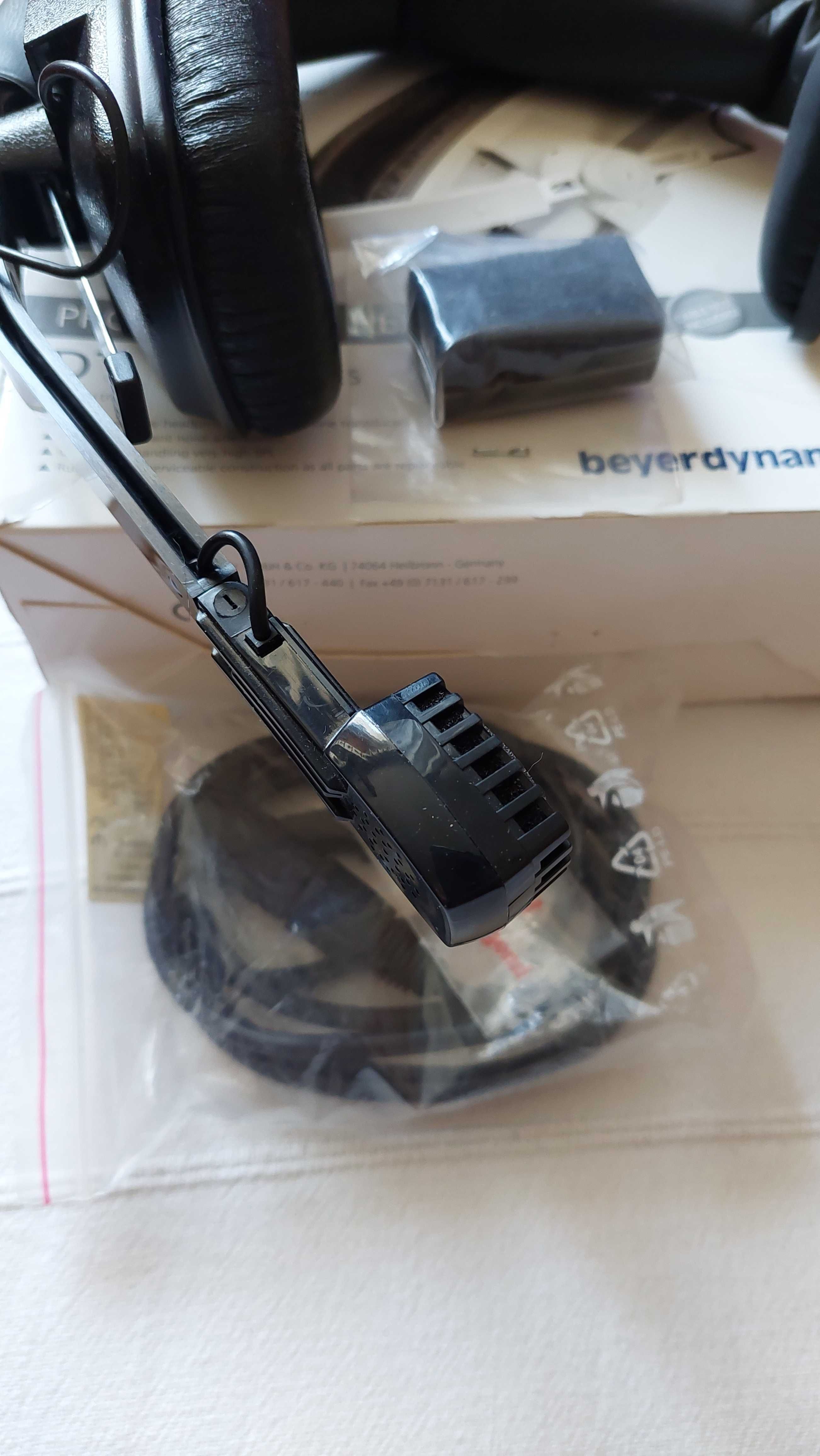 Słuchawki Bayerdynamic DT 108-nowe