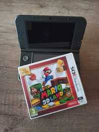 Gra Nintendo Super Mario 3dLand