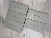 Розумні окуляри окуляри meta Ray-ban Meta Headliner Shiny