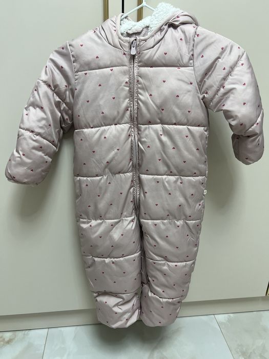 Зимовий комбінезон GAP