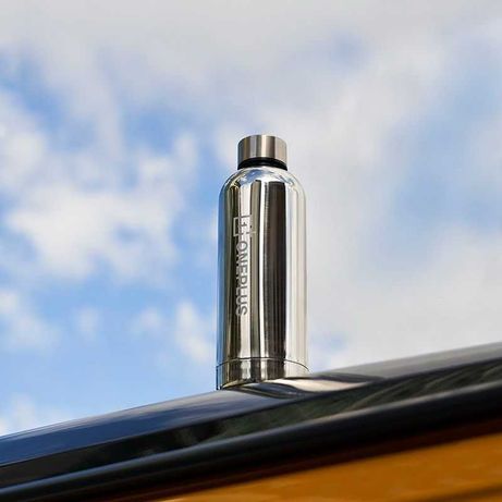 Эксклюзив Термос OnePlus Stainless Steel Flask Watter Bottle Фляга