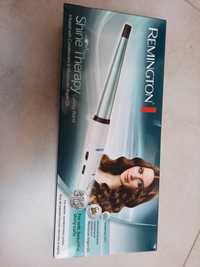 Remington Shine therapy lokówka