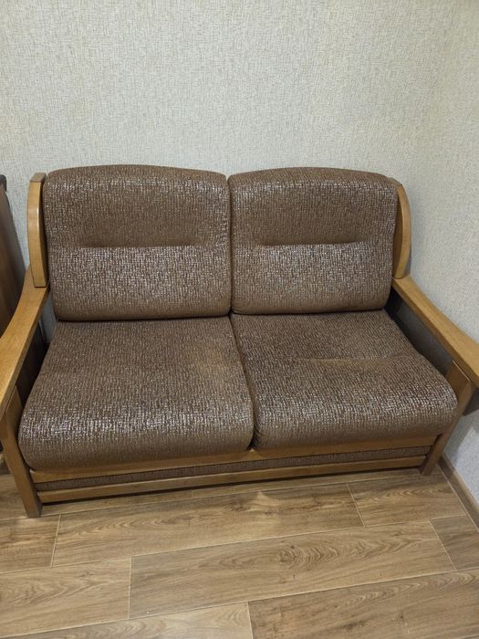 Продам диван раскладной