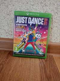 Sprzedam grę Just Dance 2018. Cena 70 zł. Informacje na priv