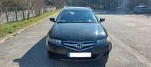 Honda Accord Tourer