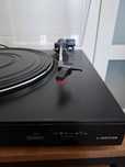 Gramofon Lenco L-3867USB Black
