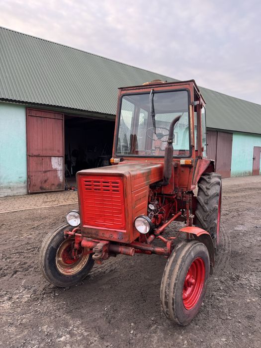Трактор Т-25 в гарному стані